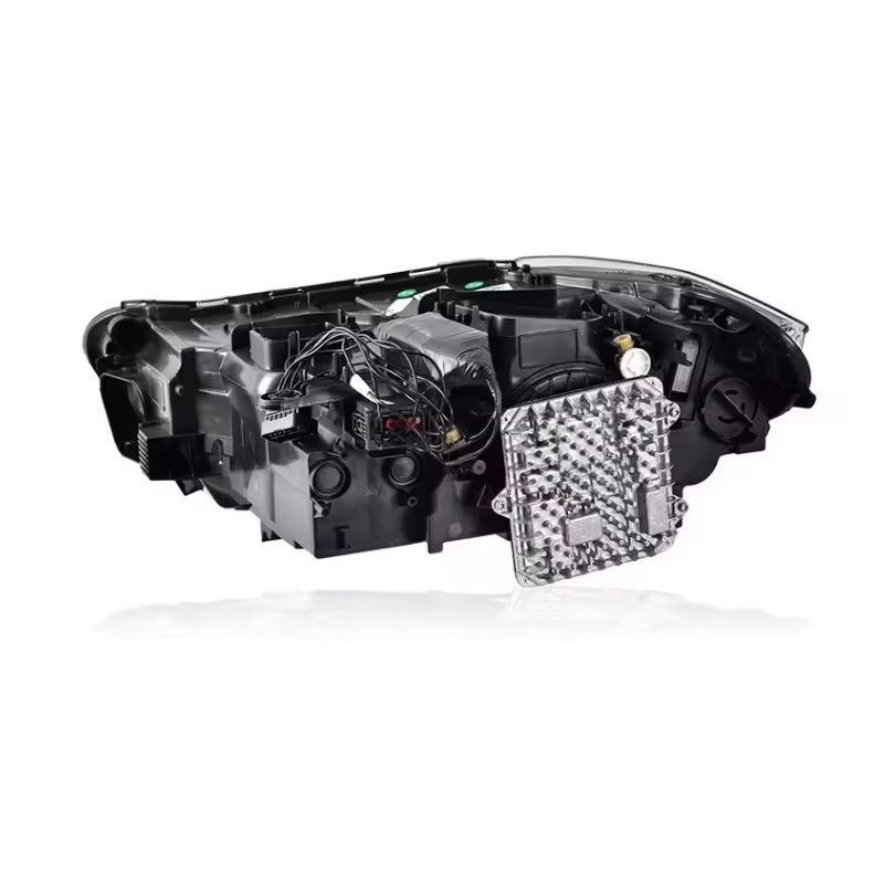 BMW X1 F48 LED Headlights