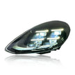 Porsche Panamera 971.1 Headlights 18-23