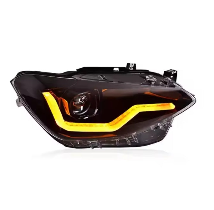 BMW 1 Series F20 2012-2015 Headlamps for BMW M1 F20