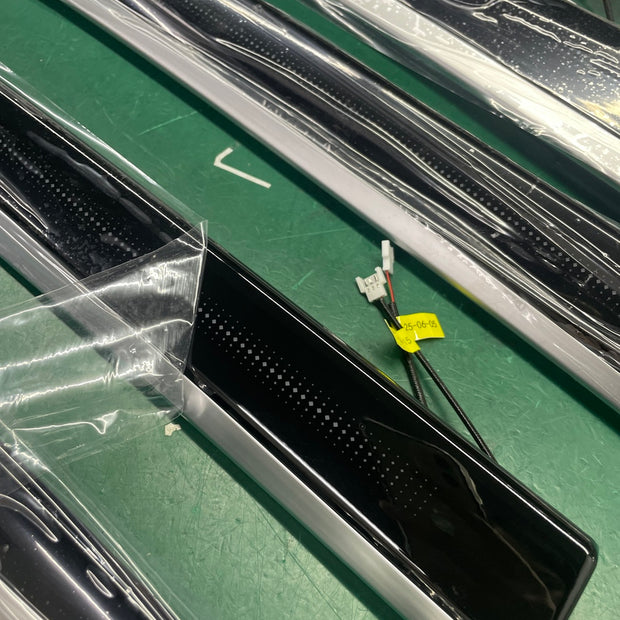 BMW 5 Series 2011-2017 F18 F10 Ambient Lights