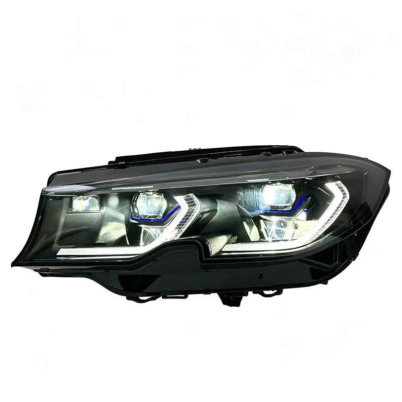 BMW 3 Series G20 Headlights