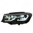 BMW 3 Series G20 Headlights