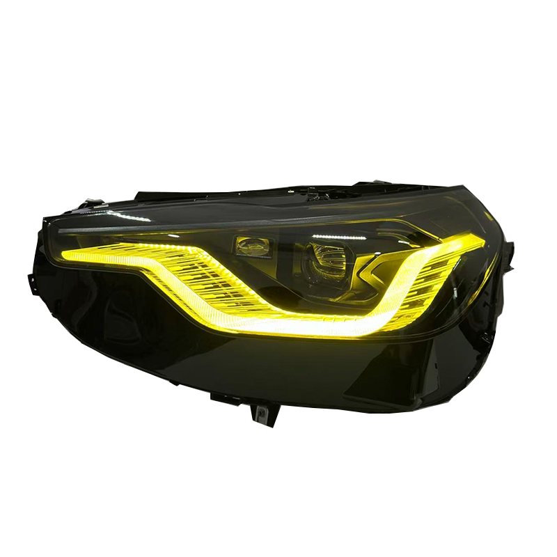 BMW 2 Series M2 G42 2022-2026 Headlights