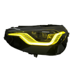 BMW 2 Series M2 G42 2022-2026 Headlights
