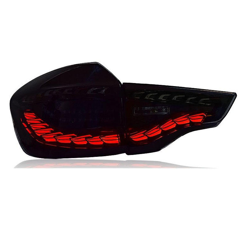 BMW X3 G01 G08 18-21 Taillights