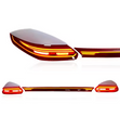 Porsche Panamera 970.2 Rear Lamps
