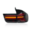 BMW X5 E70 Taillights 2007-2013 TailLights