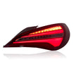 Mercedes Benz CLA W117 Taillight