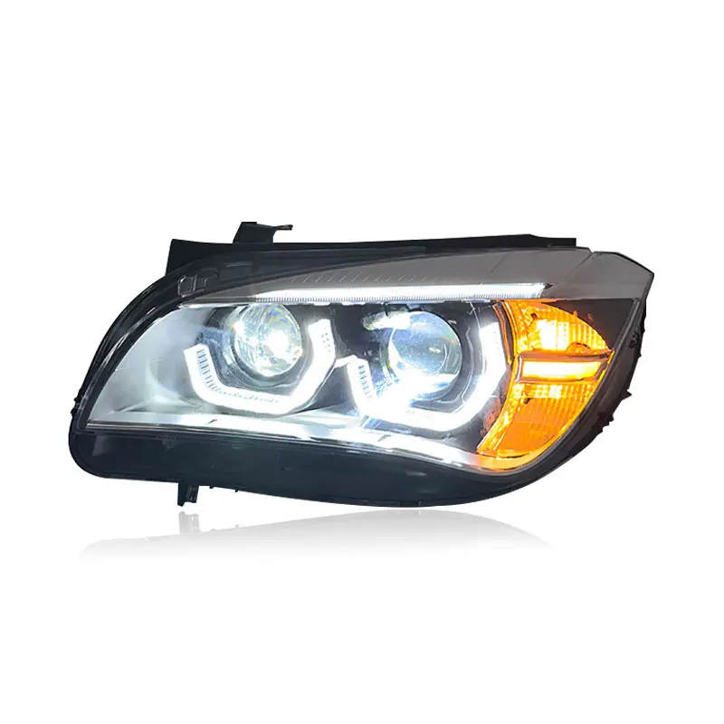 BMW X1 E84 LED Headlights