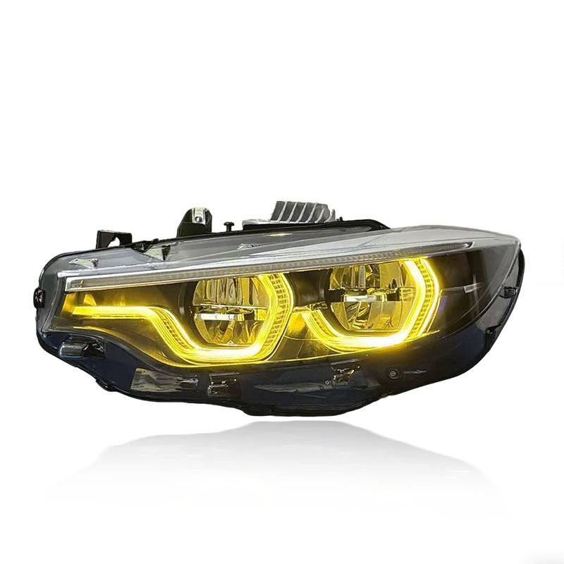 BMW 4 Series F32 F33 F36 F80 F82 Headlights