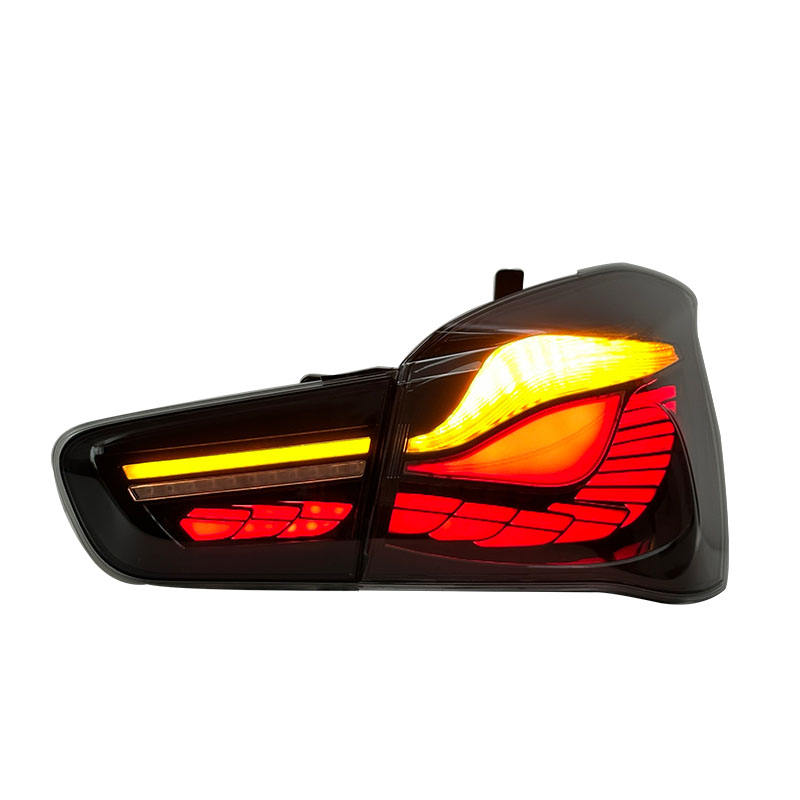 BMW 1 Series F20 F21 2015-2018 Taillights