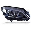 Mercedes Benz C Class W205 Headlights