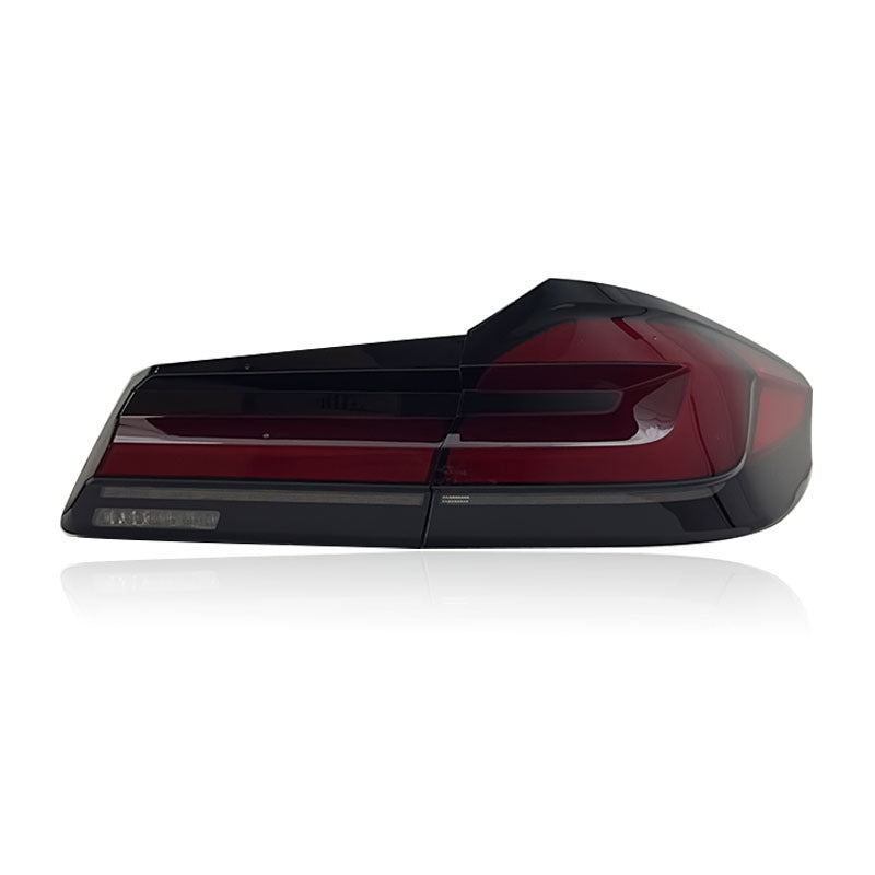 BMW 5 Series G30 G38 F90 LCI Taillights