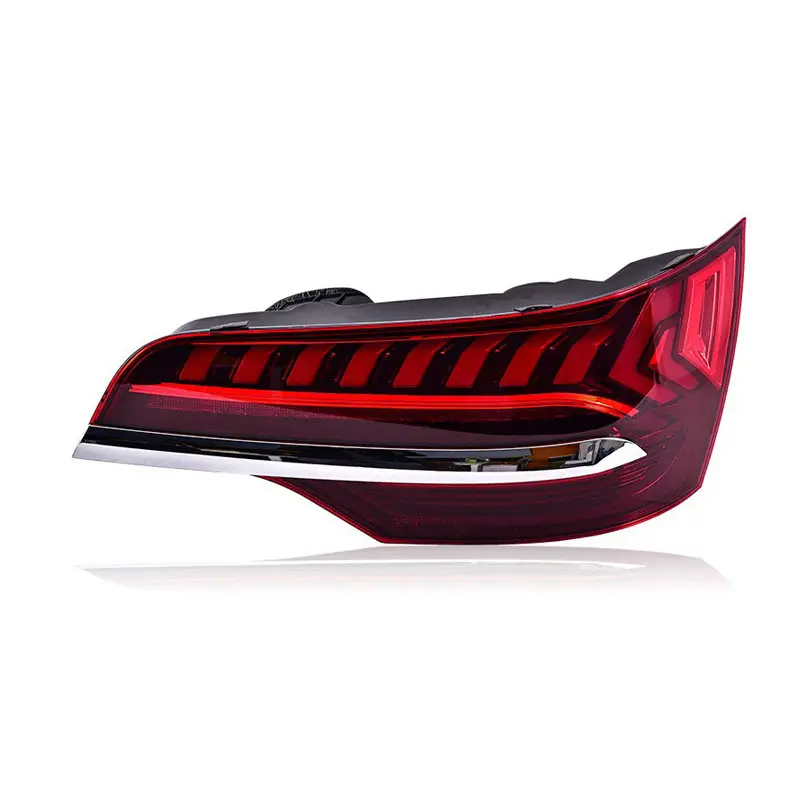 Audi Q7 2006-2015 Taillight