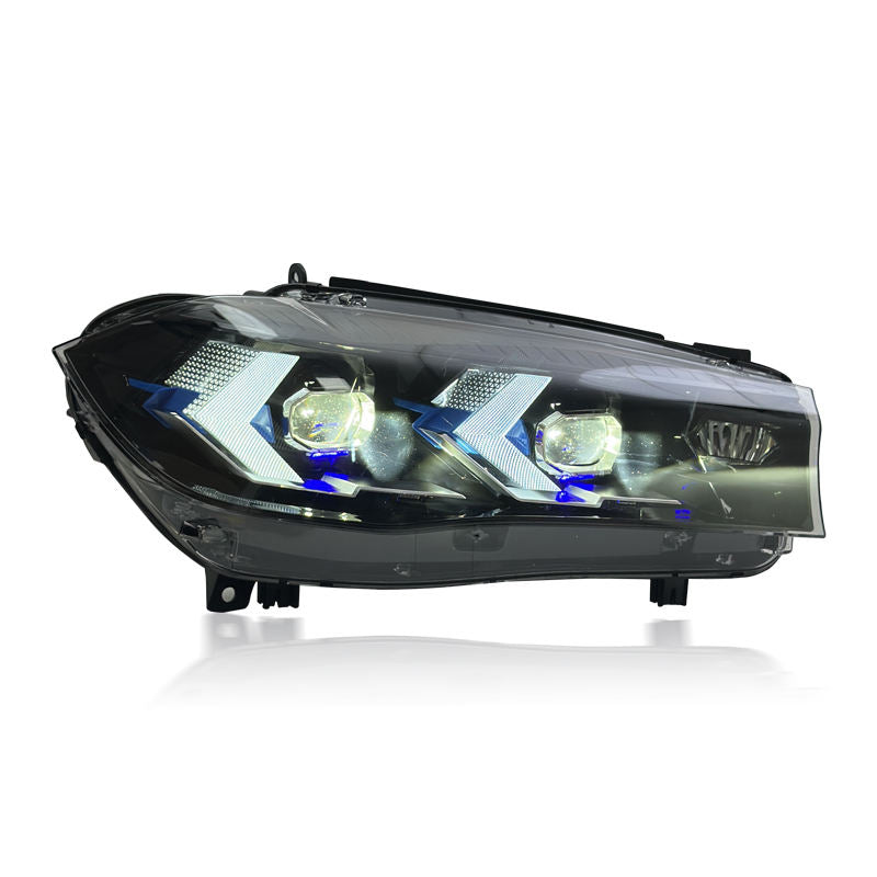 BMW X5 F15 2014-2018 Headlights