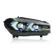 BMW X5 F15 2014-2018 Headlights