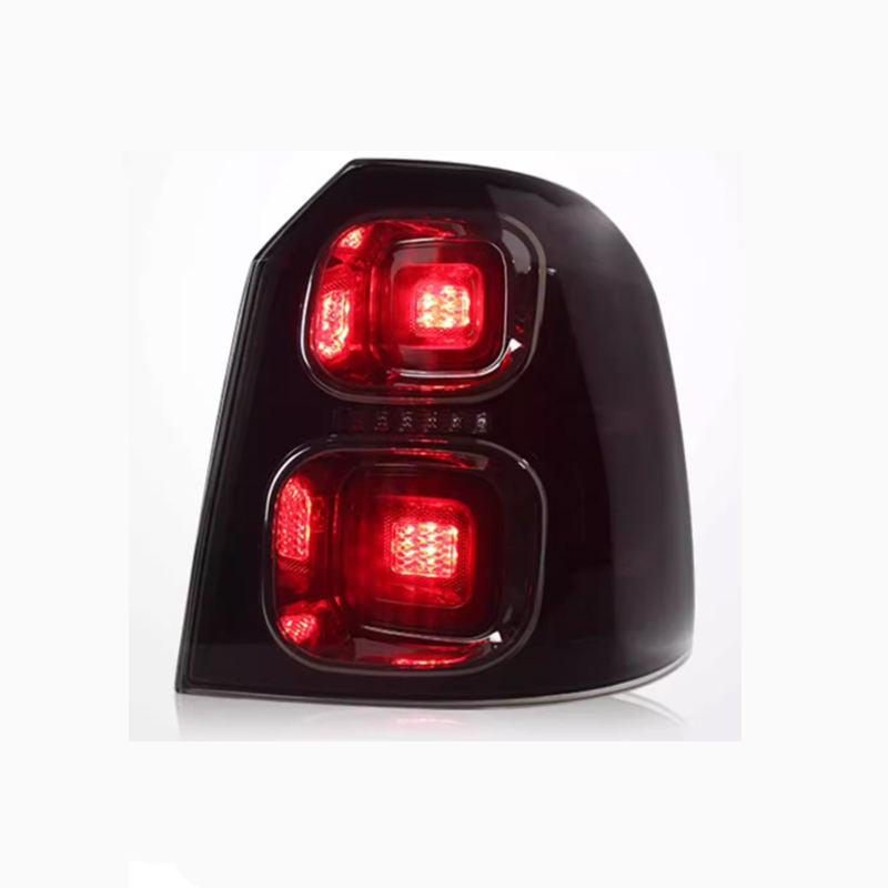 Land Rover Freelander 2 Taillights