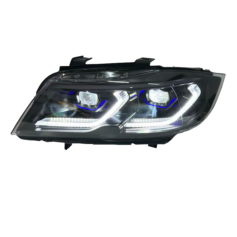 BMW 3 Series E90 Headlights 2005 - 2012