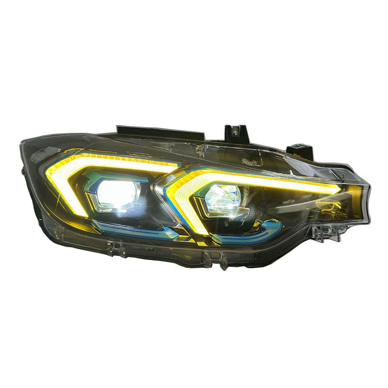BMW 3 Series F30 / F35 2013-2018 LED Headlights
