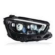Mercedes Benz E Class W213 2016-2020 LED Headlights