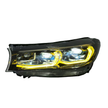 BMW 7 Series G12 LED Headlights