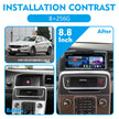 Volvo S60 2011-2019 Multimedia