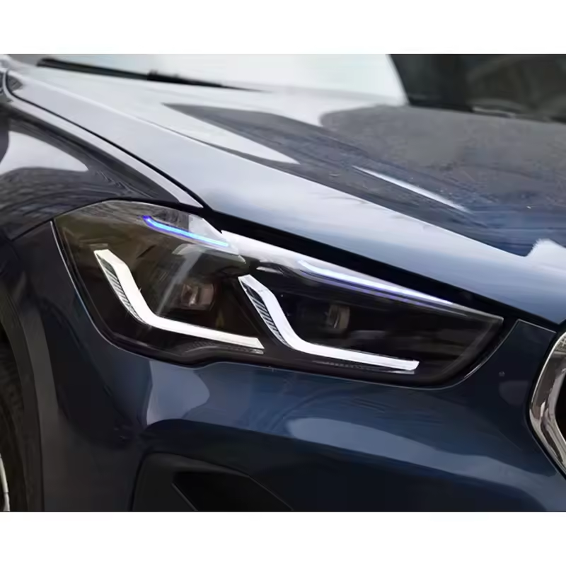 BMW X1 F48 LED Headlights