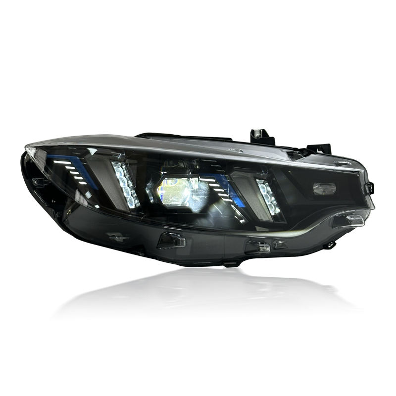 BMW 4 Series F32 F80 F82 2013-2019 Headlighs