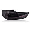 BMW 3 Series GT F34 GTS OLED LED Style Tail Light Rear Lamps Plug and Play