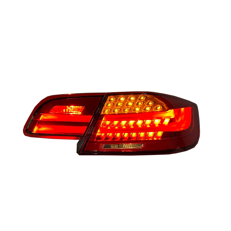 BMW 3 Series E92 E93 Taillight