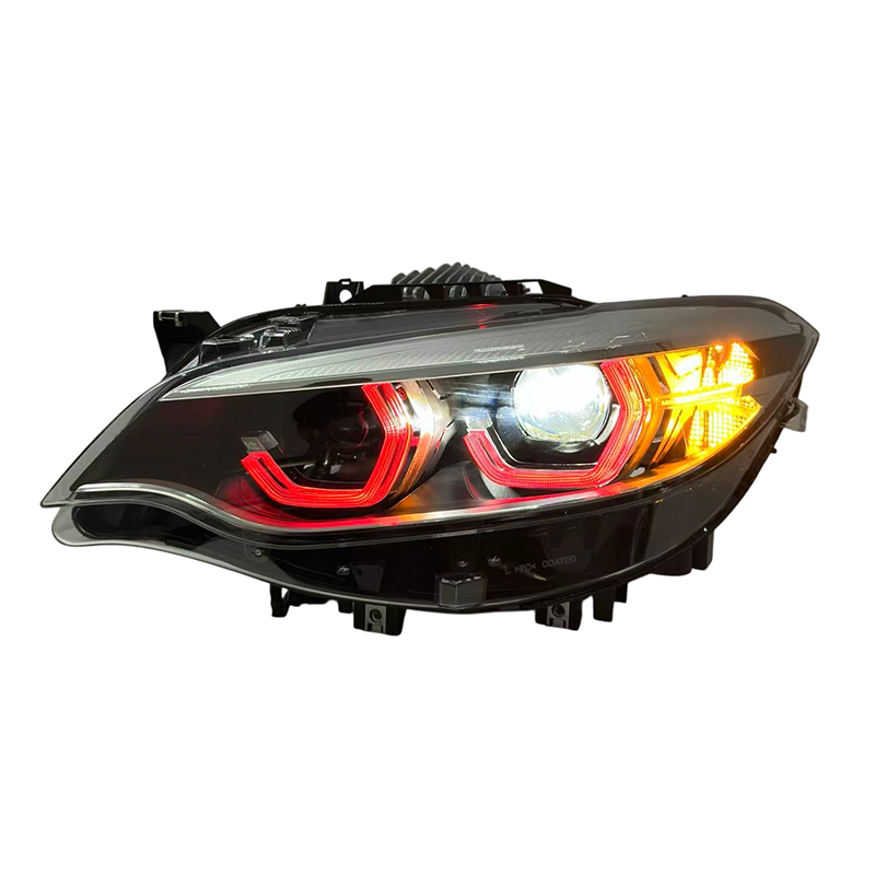 BMW 2 Series F22 2014-2022 Headlights