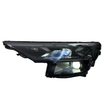 Audi Q8 2019-2023 Headlights
