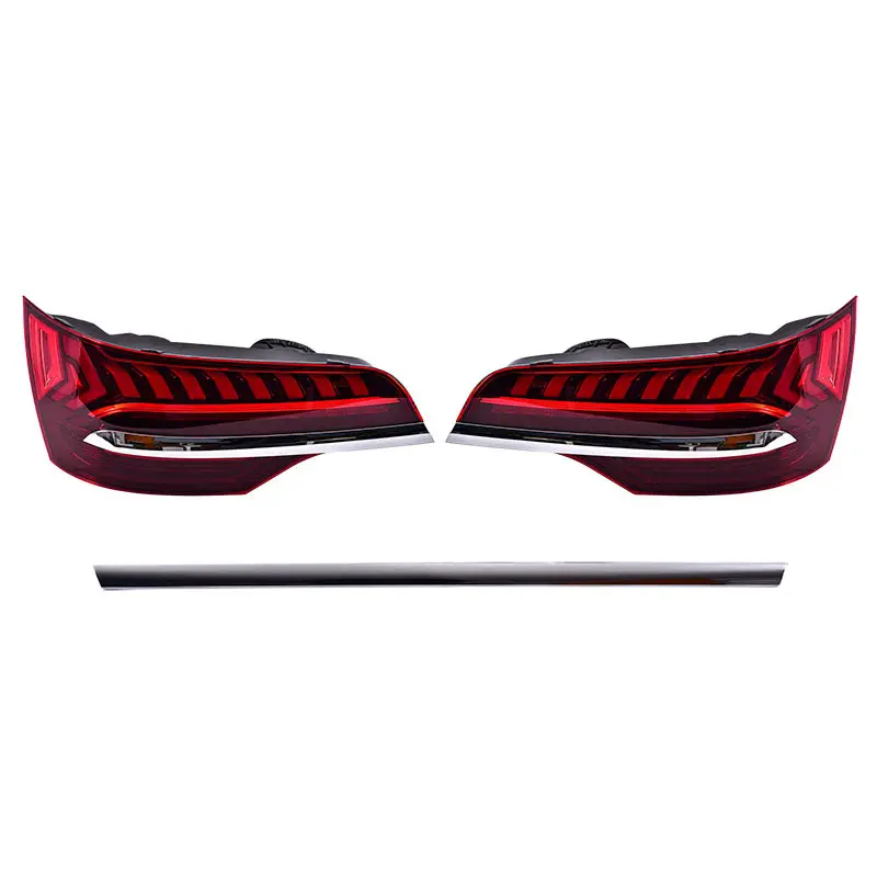 Audi Q7 2006-2015 Taillight
