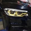 DRL LED RGB Module