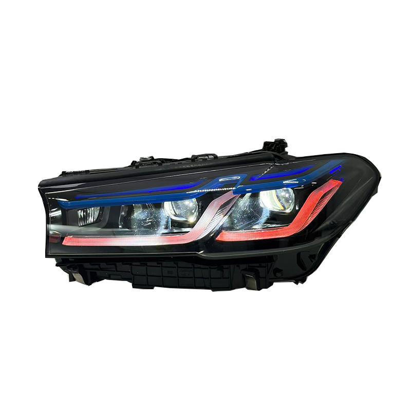BMW 5 Series G30 G38 Led Headlights