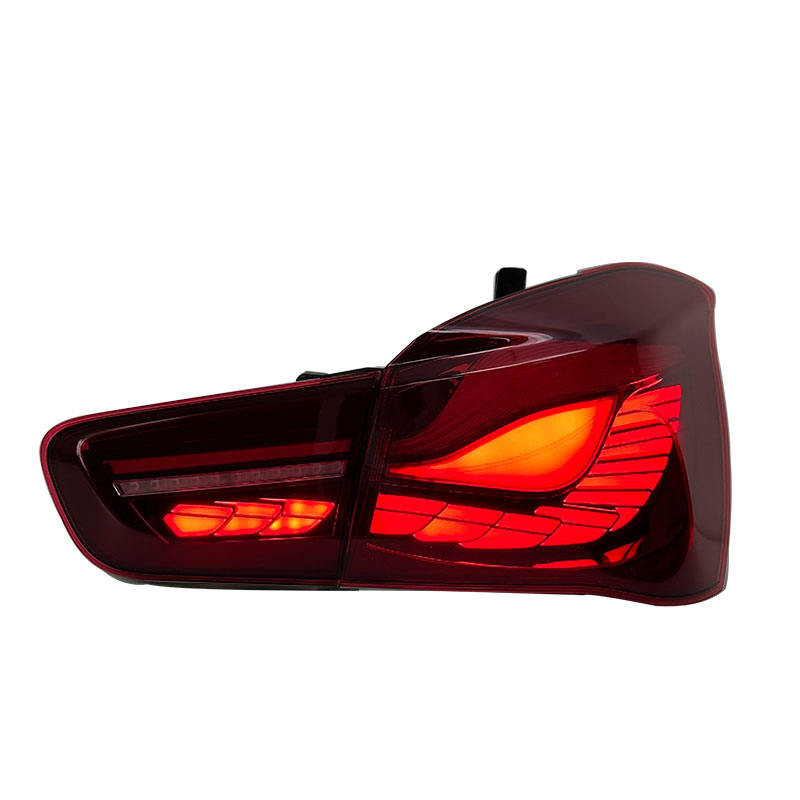 BMW 1 Series F20 F21 2015-2018 Taillights