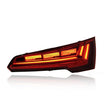 Audi Q5 2017-2021 LED Taillight