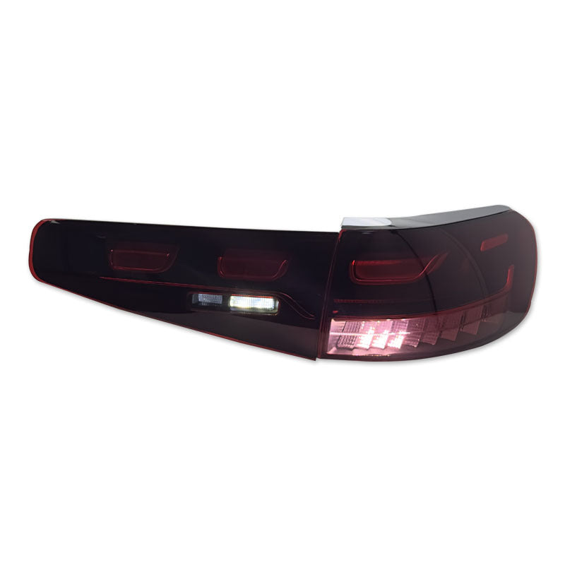 Mercedes-Benz GLS X167 20-23 Taillights
