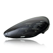 Porsche Panamera 970.2 (2014–2016) Headlights