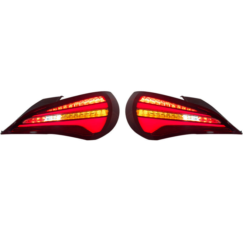 Mercedes Benz CLA W117 Taillight