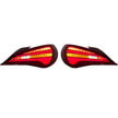 Mercedes Benz CLA W117 Taillight