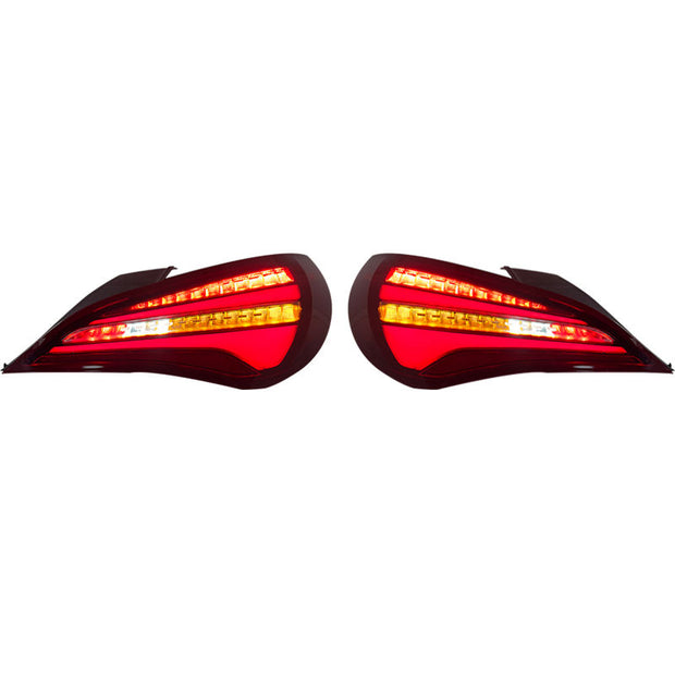 Mercedes Benz CLA W117 Taillight