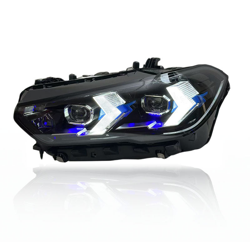 BMW X5 G05 G18 F95 Headlights