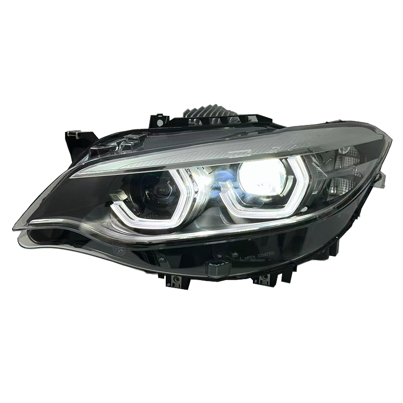 BMW 2 Series F22 Headlights