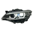 BMW 2 Series F22 Headlights