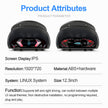 BMW X1 E84 2009-2015 Car Digital Cluster