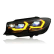 BMW G20 G28 2018-2022 Headlights