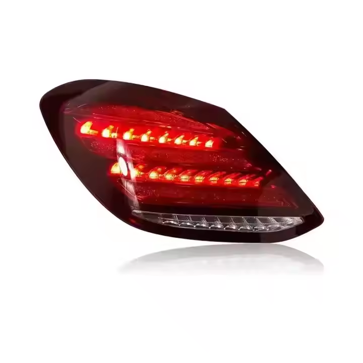 Mercedes-Benz C-Class W205 Taillights