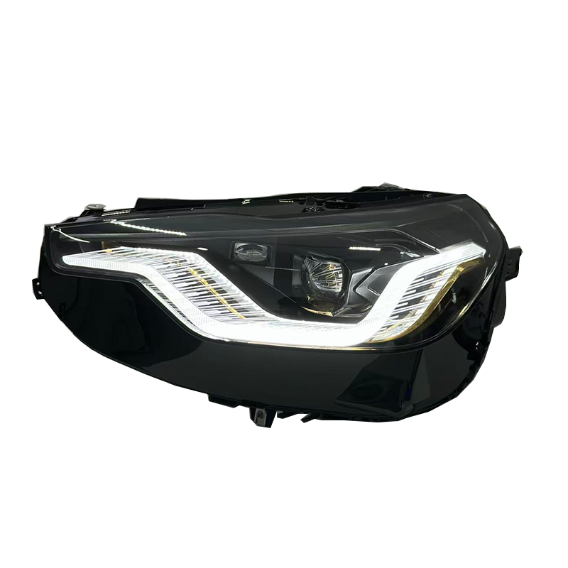 BMW 2 Series M2 G42 2022-2026 Headlights