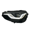 BMW 2 Series M2 G42 2022-2026 Headlights